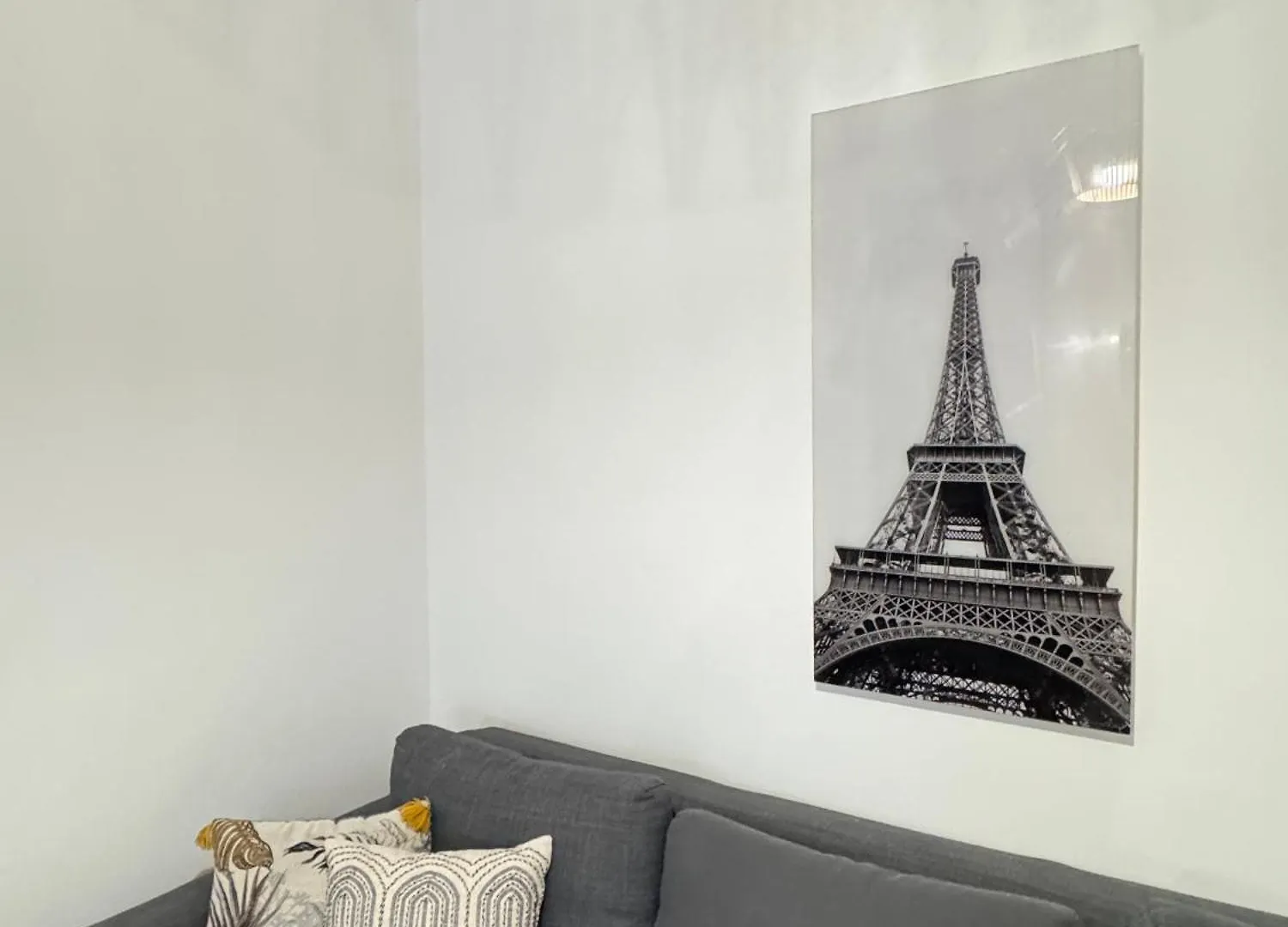 Charming Flat, Center Of Paris Apartment