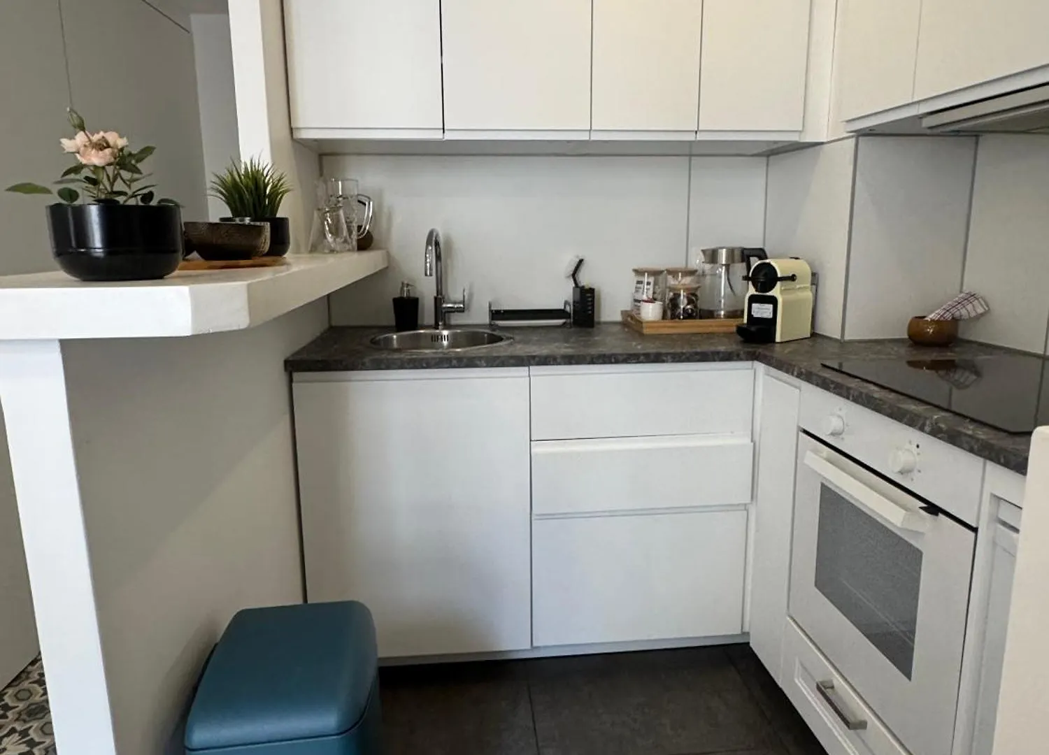 Charming Flat, Center Of Paris Apartment France