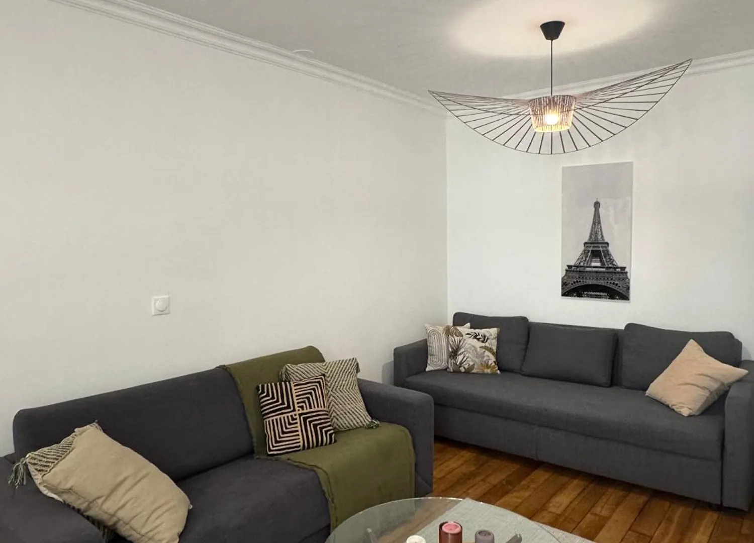 Charming Flat, Center Of Paris Apartment