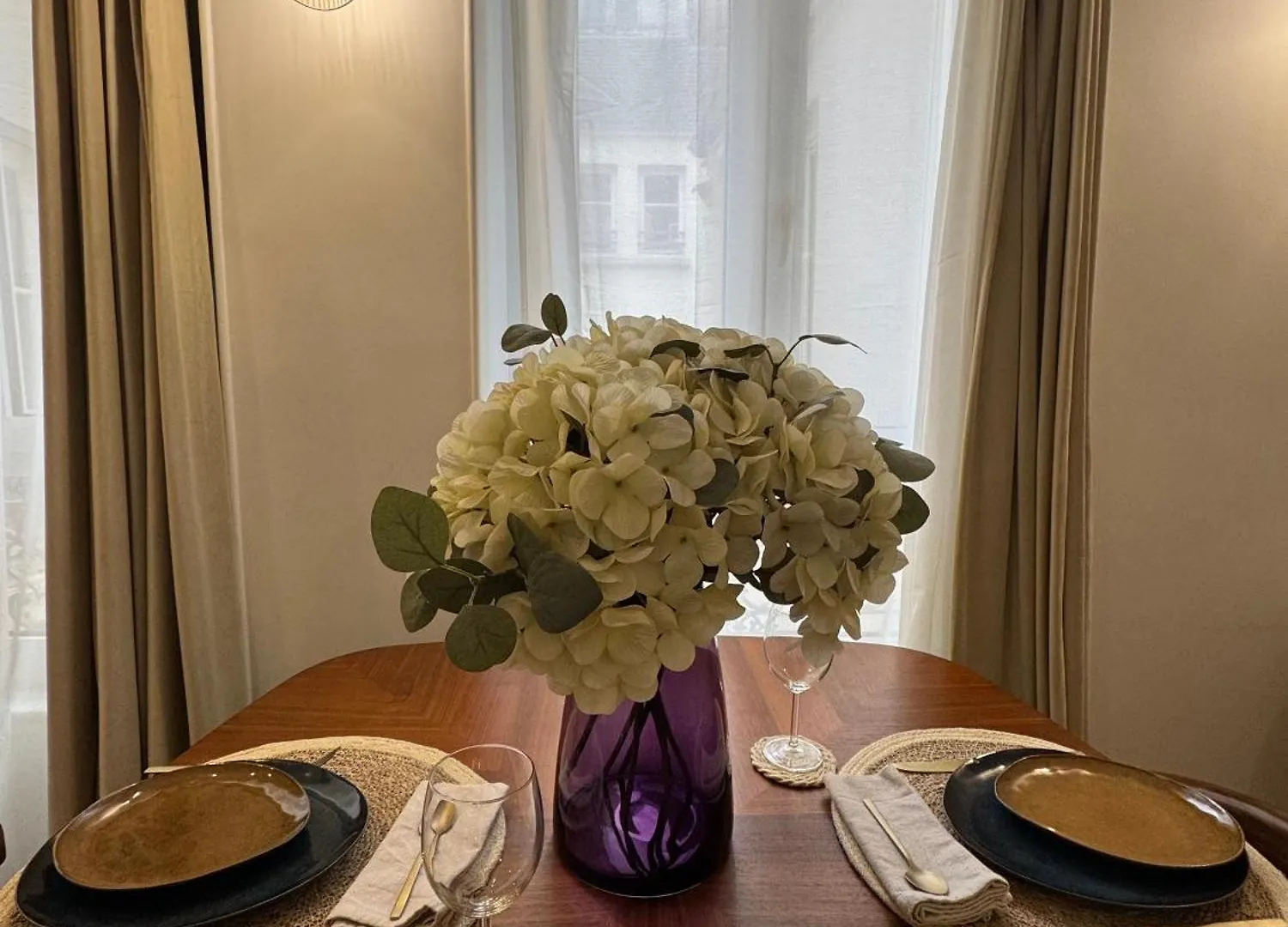 Charming Flat, Center Of Paris Apartment