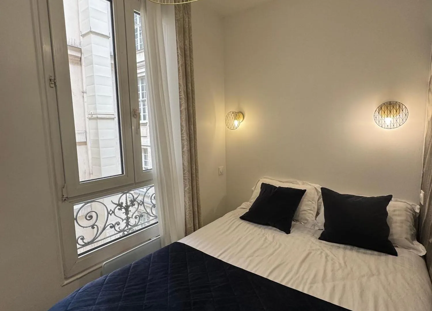 Charming Flat, Center Of Paris Apartment