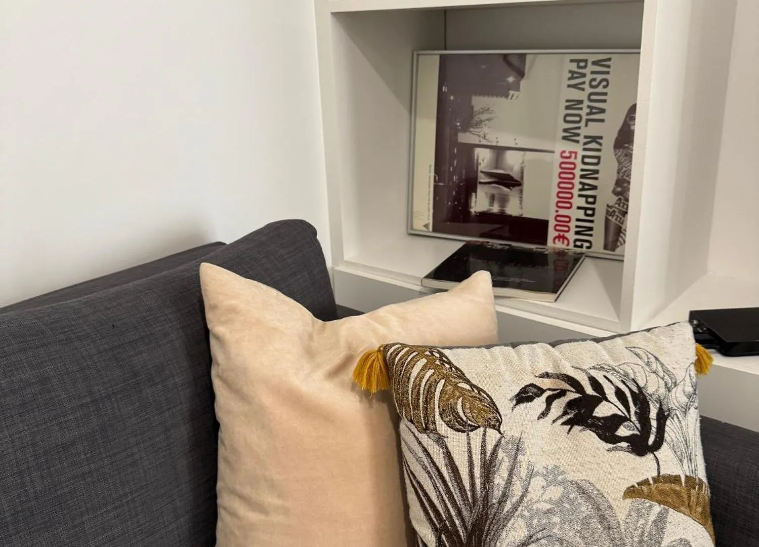 Charming Flat, Center Of Paris Apartment France